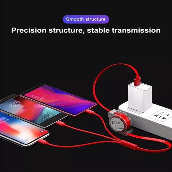 Hontinga%203%20in%201%20USB%20Charging%20Cable%20Fast%20Charge%20for%20iphone%20Lightning%20Cable%20Android%20Charger%20Kit%20for%20Micro%20USB%20Fast%20Charging%20Cable%20Type%20C%20Cable%20USB%20Phone%20Cable%20-%20Image%2010