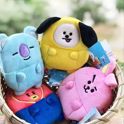 KPOP%20BTS%20BT21%20Mini%20Zip%20Wallet%20Cartoon%20Plush%20Doll%20Coin%20Purse%20Bag%20Key%20Bag%20Pendant%20-%20Image%205