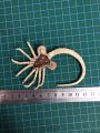 Fire Girl FG027 FG028 1/6 Alien Chestburster Facehugger Figure Model Scene Accessories Props Fit 12'' Soldier Action Figure Body. 
