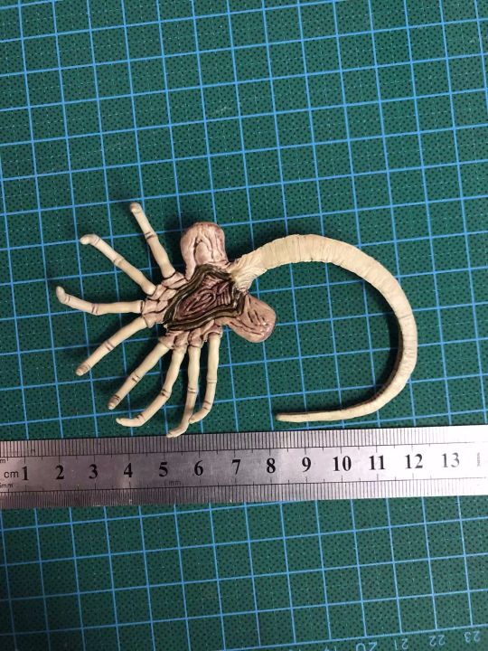 Fire%20Girl%20FG027%20FG028%201/6%20Alien%20Chestburster%20Facehugger%20Figure%20Model%20Scene%20Accessories%20Props%20Fit%2012''%20Soldier%20Action%20Figure%20Body%20-%20Image%206