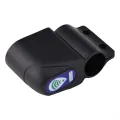 Bicycle Anti-Theft Security Alarm Lock Sound Alert with Remote Control Vividly. 