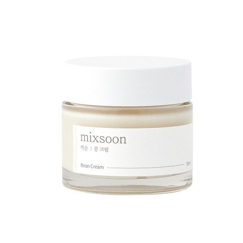 Mixsoon - Bean Cream [50ml]