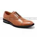 Premium Oxford Leather Shoes For Men Imported Belts Formal Casual Occasion or Gift (Socks Free). 