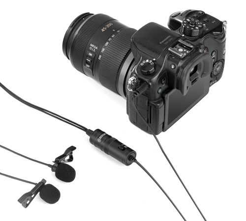 Boya%20BY-M1DM%20(Official%202Y%20Warr)%20Dual%20Omni-directional%20Lavalier%20Microphone%20with%20free%20tea%20shirt%20-%20Image%204