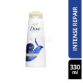 Dove Ultra Care Intense Repair Shampoo 330ml (Thailand) – For Damaged Hair. 