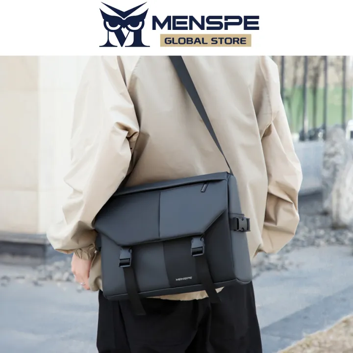MENSPE%20Men%20Bags%20Men's%20Shoulder%20Bag%20Cross%20Body%20Bag%20Leisure%20Messenger%20Bag%20Color%20Blocking%20Design%20Large%20Capacity%20Sling%20Bag%20Anti%20Theft%20Casual%20Bag%20Men%20Fashion%20Briefcase%20Waterproof%20Oxford%20Fabric%20for%20Sport%20Street%20Travel%20Outdoor%20-%20Image%206
