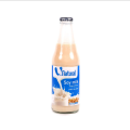 V.Natural Soy Milk with flavour 300ml. 