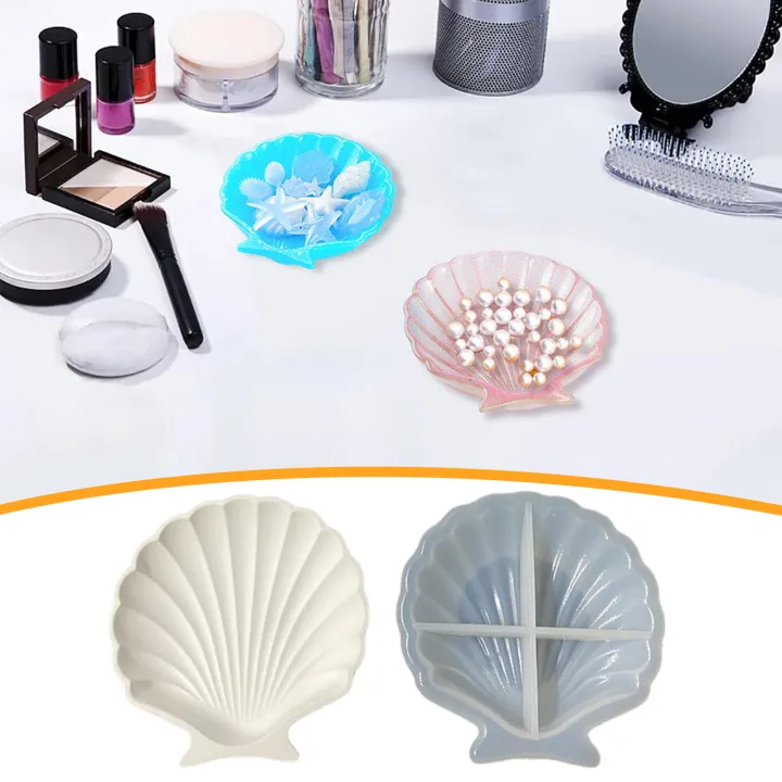 Resin%20Bowl%20Molds%20Shell%20Jewelry%20Storage%20Plate%20Silicone%20Mold%20for%20Diy%20Resin%20Crafts%20Home%20Decor%20Gifts%20Silicone%20Shell%20Tray%20Mold%20-%20Image%203