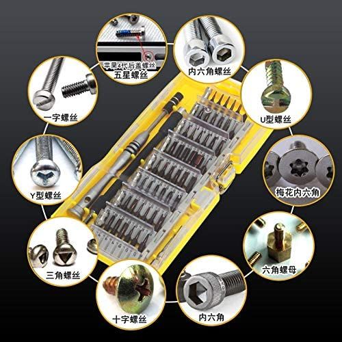 Screwdriver%206100%20Yellow%20Professional%20Portable%20Hardware%20Tools%20Scredrivers%20Set,%2060%20in%201%20scredriver%20Multifunction%20Kit%20PC%20Glasses%20Laptop%20Camera%20-%20(Color:%20black)%20-%20Image%203