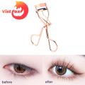 Eye Shape Fitting Eyelash Curler Portable Steel Carbon Eyelash Curler Professional Lash Lift Tool for Long-lasting Curling Non-slip Clip for Women's Eye Beauty Makeup Essential for Southeast Asian. 