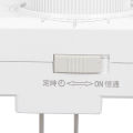 Timer Switch Socket Reliable Light Timer US Plug 125V Auto Off for Cameras Laptops for Home Appliances. 