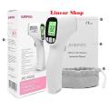 Jumper Non-Contact Infrared Thermometer JPD-FR202.