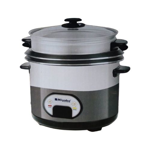 Miyako ASL-1188 1.8L Rice Cooker