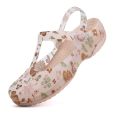 Veblen cave shoes women's new summer thick-soled non-slip toe sandals are worn outside beach slippers across Southeast Asia.