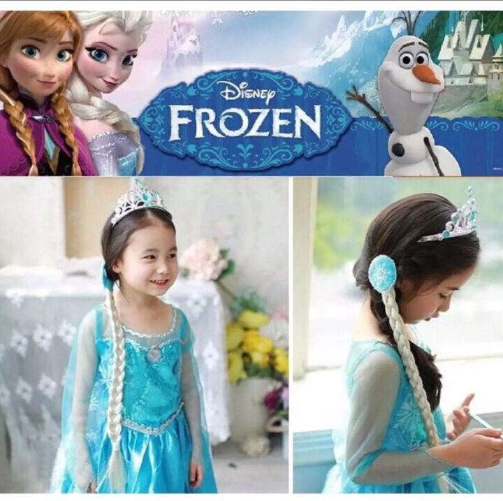 Kids%20Elsa%20crown%20set/Frozen%20Elsa%20Princess%20Anna%20Magic%20Wand,%20Rhinestone%20Tiara,%20Hair%20Crown%20Girl%20Set%20-%20Image%204