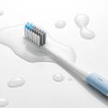 Xiaomi DR. BEI Toothbrush 4 Colors in 1 Set Dental Deep Cleaning Soft Bristles Adult Toothbrush with 1 Toothbrush Case. 