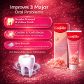 Colgate Natural Extracts Himalayan Salt Toothpaste – 120g. 