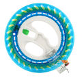 01 Kite Winder Reel 656.2ft Lightweight Flying Kites For Lovers. 
