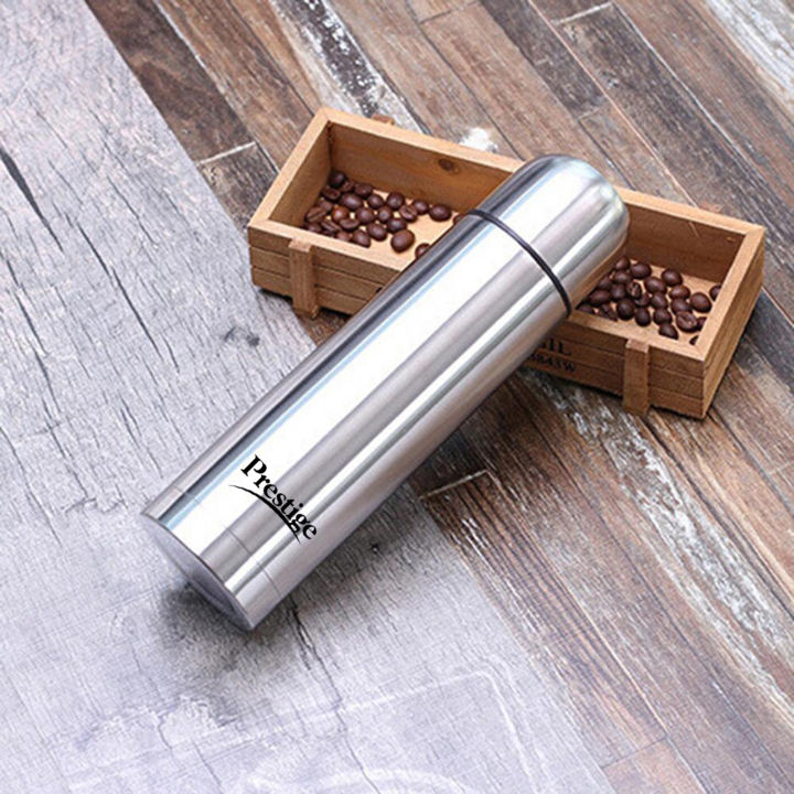 Prestige%20Thermopro%20Flask,%20Stainless%20Steel%20Insulated%2024%20Hours%20Hot%20or%20Cold%20Bottle%20Flask,%20350%20ml,500ml,%20750ml%20&%201000ml,%20Silver%20vacuum%20flask%20-%20Image%206