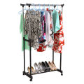 Double Pole Cloth Hanger/Double Pole Cloth Hanger.