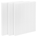 HEPA Replacement Filter S for C545 Air Purifier, Replaces.