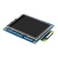 2.4 Inch Touch Screen Display for Raspberry Pi 4B/3B+/3B/3A+/ Zero W. 