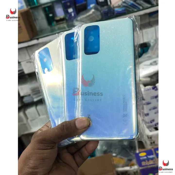 Replacement%20Backshell%20Panel%20+%20midel%20frame%20for%20Xiaomi%20Redmi%20Note%2011%204G%20Battery%20Back%20Door%20Back%20panel%20-%20Image%202