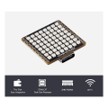 ESP32-S3 Development Board WiFi Bluetooth Matrix 8x8 RGB-LED. 