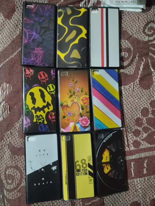 Back%20Cover%20For%20Xiaomi%20Mi%203%20-%20Phone%20Cover%20Buy%201%20Get%201%20Cover%20FREE%201/1%20-%20Image%204