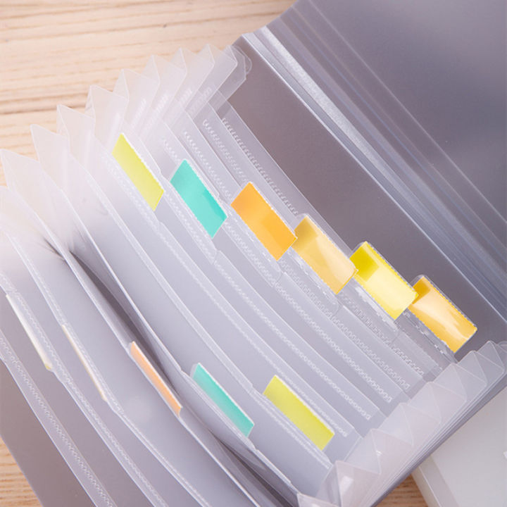 RHS%20Online%20A6%20Stickers%20Storage%20Bag%2013%20Layers%20Mini%20Expanding%20File%20Holder%20Bill%20Bag%20Folder%20Bag%20Student%20File%20Worksheet%20Organiser%20-%20Image%205