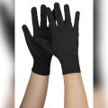 Soft Reusable Rewashable Hand Gloves to Protect hands. 