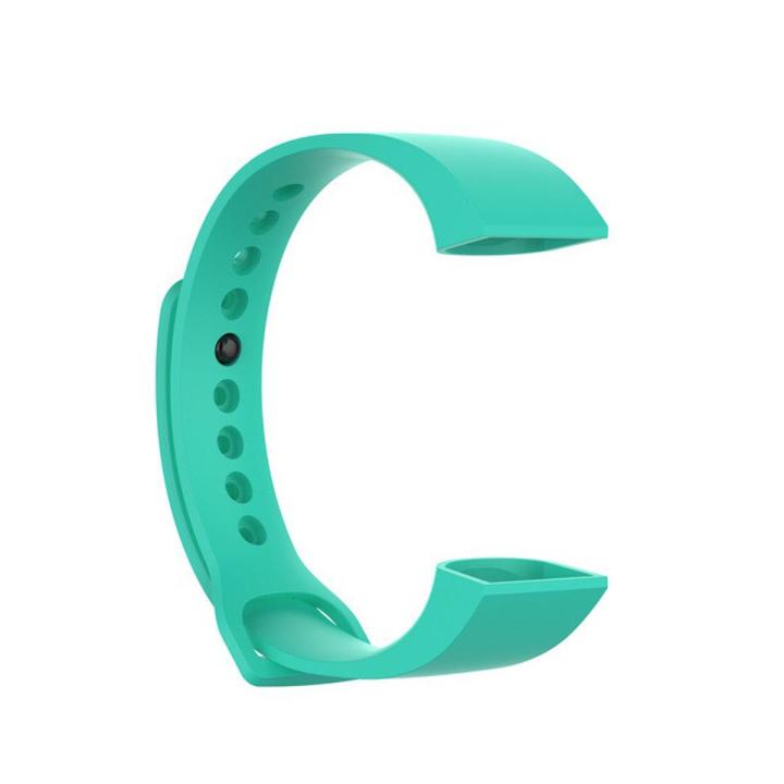Buy Xiaomi Mi Smart Band 4C - Bla54260 Price In , Doha - View #9