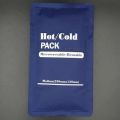 Reusable Hot and Cold Gel Pack- Ice Pack for Knee, Solder, Back Injuries- Micro woven Heating Pad.