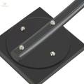 Floor Tiles Clapper Tapping Block Rubber Mallet Hammer for Home Renovation.