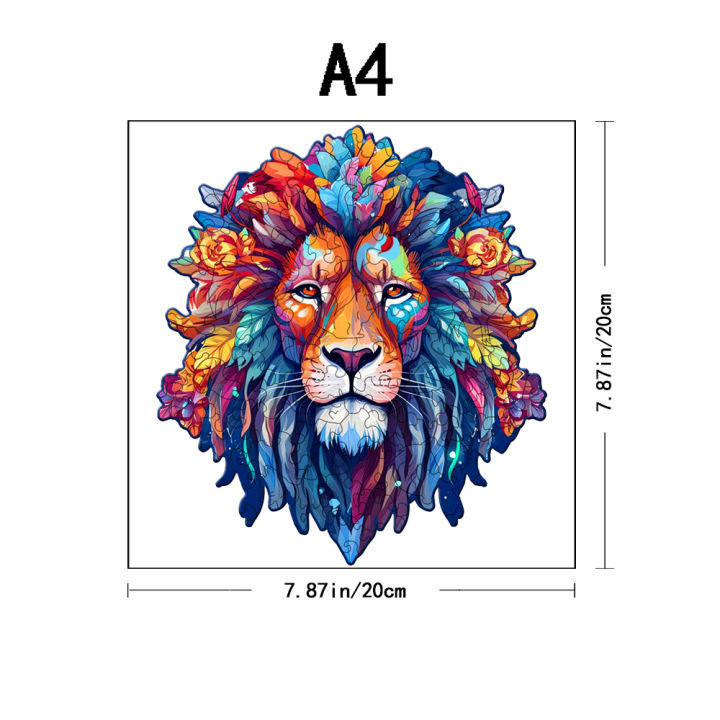 Wooden%20Puzzle%20Model%20Assembly%20Three%20Dimensional%20Irregular%20Shaped%20Animal%20Lion%20Pattern%20Wooden%20Puzzle%20Puzzle%20Decompression%20Hand%20Asse%20MuXiaRe%20-%20Image%207