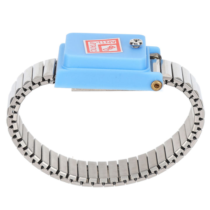 Metal%20Anti%20Static%20Wrist%20Band%20Strap%20Wireless%20Adjustable%20ESD%20Wristband%20Discharge%20-%20Image%204