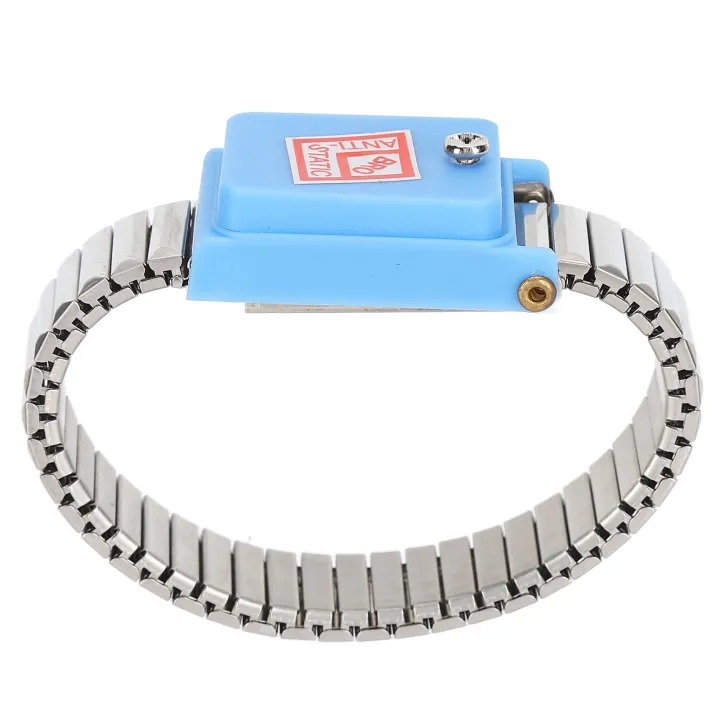 Metal%20Anti%20Static%20Wrist%20Band%20Strap%20Wireless%20Adjustable%20ESD%20Wristband%20Discharge%20-%20Image%204