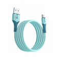 CASIFY CM01 Micro USB 2.4 Fast Charging Cable - 1M Support 5A.