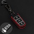 Carbon fiber Car Key Case Cover For Volkswagen VW Golf 7 4 Passat B5.5 B6 B8 B7 CC Polo T5 Tiguan Jetta 6 Scirocco UP Key Fob. 