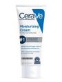 Cerave Moisturizing Cream, 236ml. 