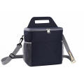 Waterproof Portable lunch bag Leakproof Insulated Thermal insulation lunch box Portable Warm Stylish picnic bag for Outdoor. 