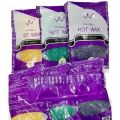 Depilatory Hair Removal Hot Wax Beans -100 Gm.