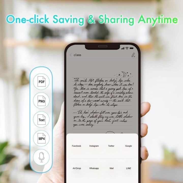 Bisofice%20Notebook%20Digital%20Pen%20Smart%20Pen%20Writing%20Set%20BT%20Wireless%20Connection%20-%20Image%205