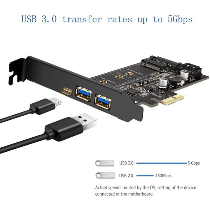 %E3%80%90FUPANG%E3%80%91PCI-E%20to%20USB%203.0%20PCI%20Express%20Incl.1%20USB%20C%20and%202%20USB%20A%20NVME%20to%20PCIe%203.0%20Adapter%20Card%20with%20Bracket%20-%20Image%203