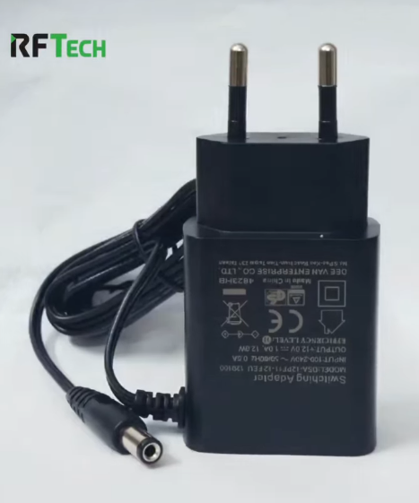 Switching Adapter 12V