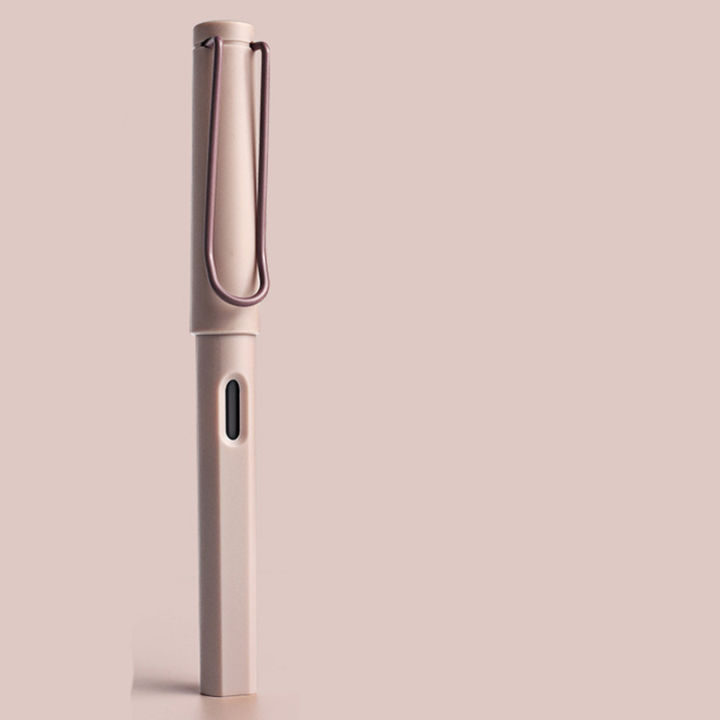 New%20Fountain%20Pen%20With%202%20Piece%20Ink%20(%201%20black%20&%201%20blue%20ink%20free%20)%20-%20Image%204