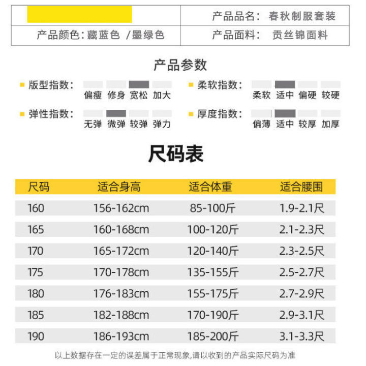 2022New%20Security%20Uniform%20Security%20Overalls%20Suit%20Men's%20Spring%20and%20Autumn%20Clothing%20Community%20Property%20Security%20Uniforms%20Winter%20Clothes%20-%20Image%203