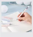 Deli 33125 Mechanical Pencil 0.5mm 3 pcs with 3 pcs lead combo pack. 