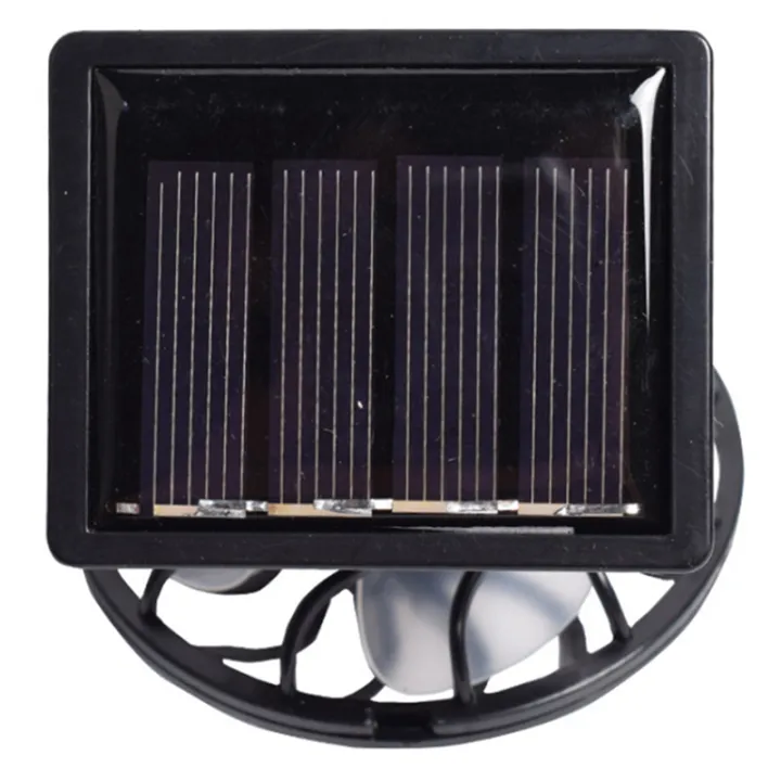 3X%20Solar%20Fan%20Clip%20Cap%20Fan%20with%20Clip%20Solar%20Small%20Fan%20Electric%20Fan%20Outdoor%20Portable%20Fan%20-%20Image%205