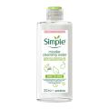 Simple Micellar Cleansing Water - 200ml. 